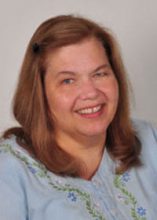 Baerbel Johnson