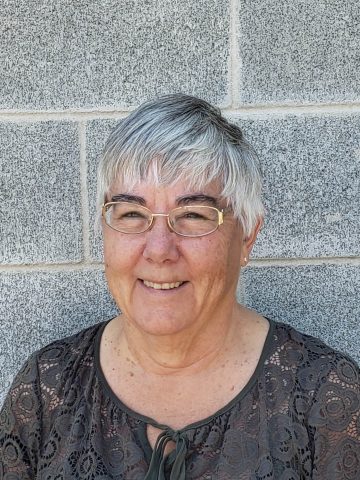 Kathleen Kirkpatrick