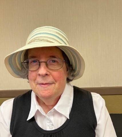 Joanne Sher