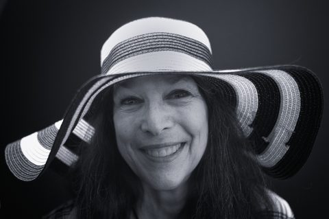 Dr. Janette Silverman