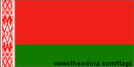 Belarus national flag