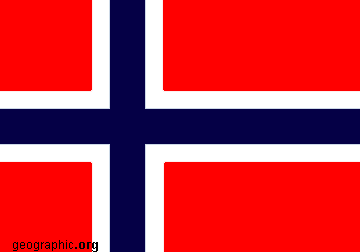 Norway national flag