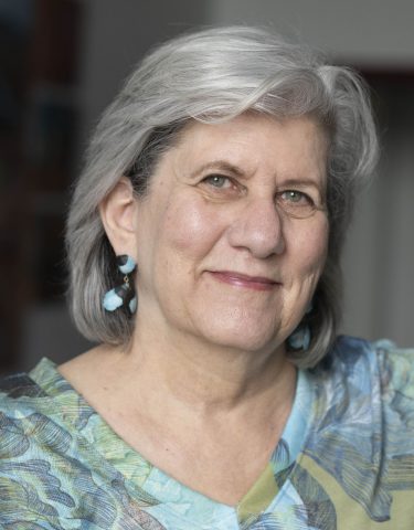 Susan Weinberg