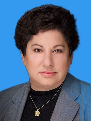 Suzanne L. Hoffman