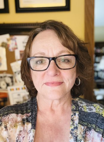 Vicki Albu