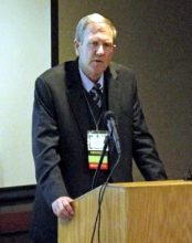 Thom Edlund