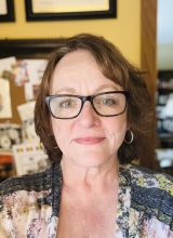 Vicki Albu